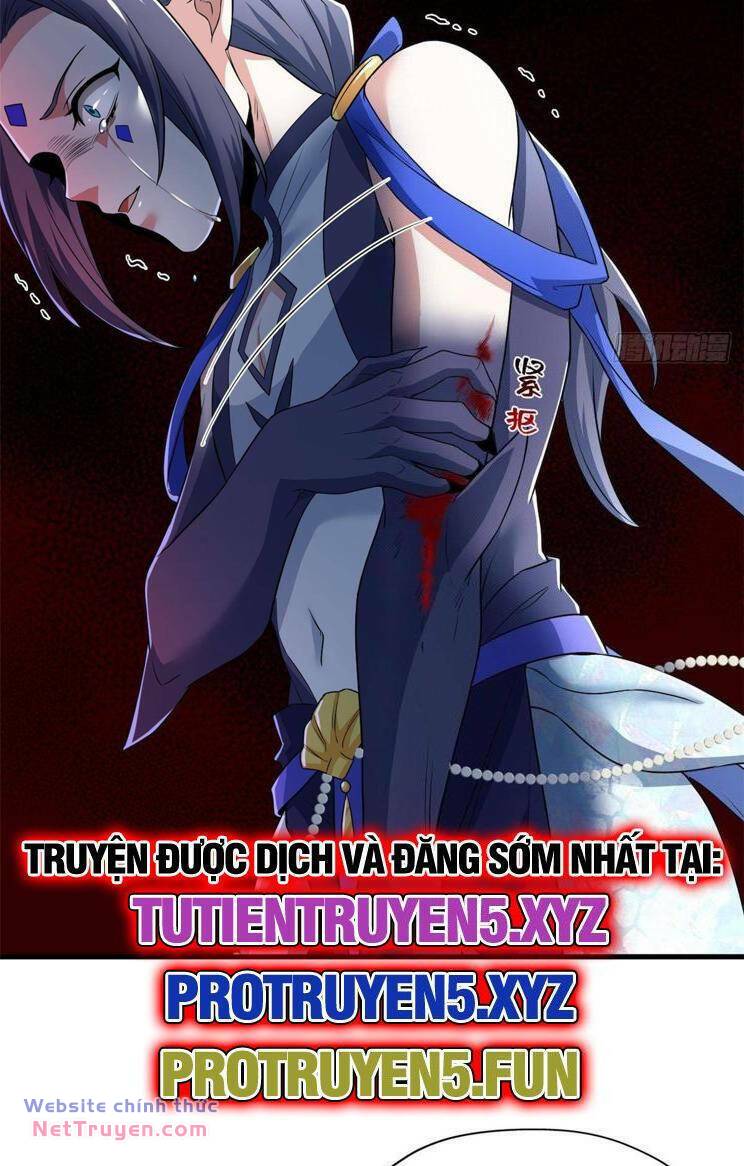 Cường Giả Đến Từ Trại Tâm Thần - Chapter 251 - Page 5