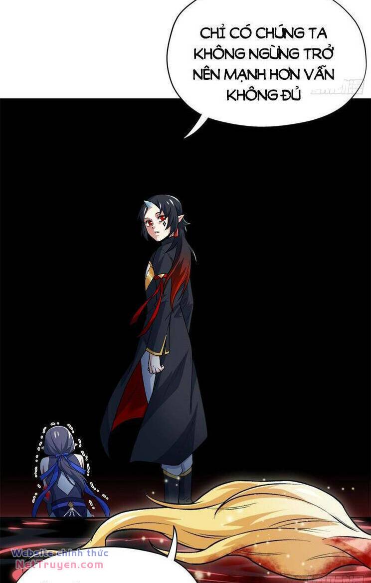 Cường Giả Đến Từ Trại Tâm Thần - Chapter 251 - Page 6