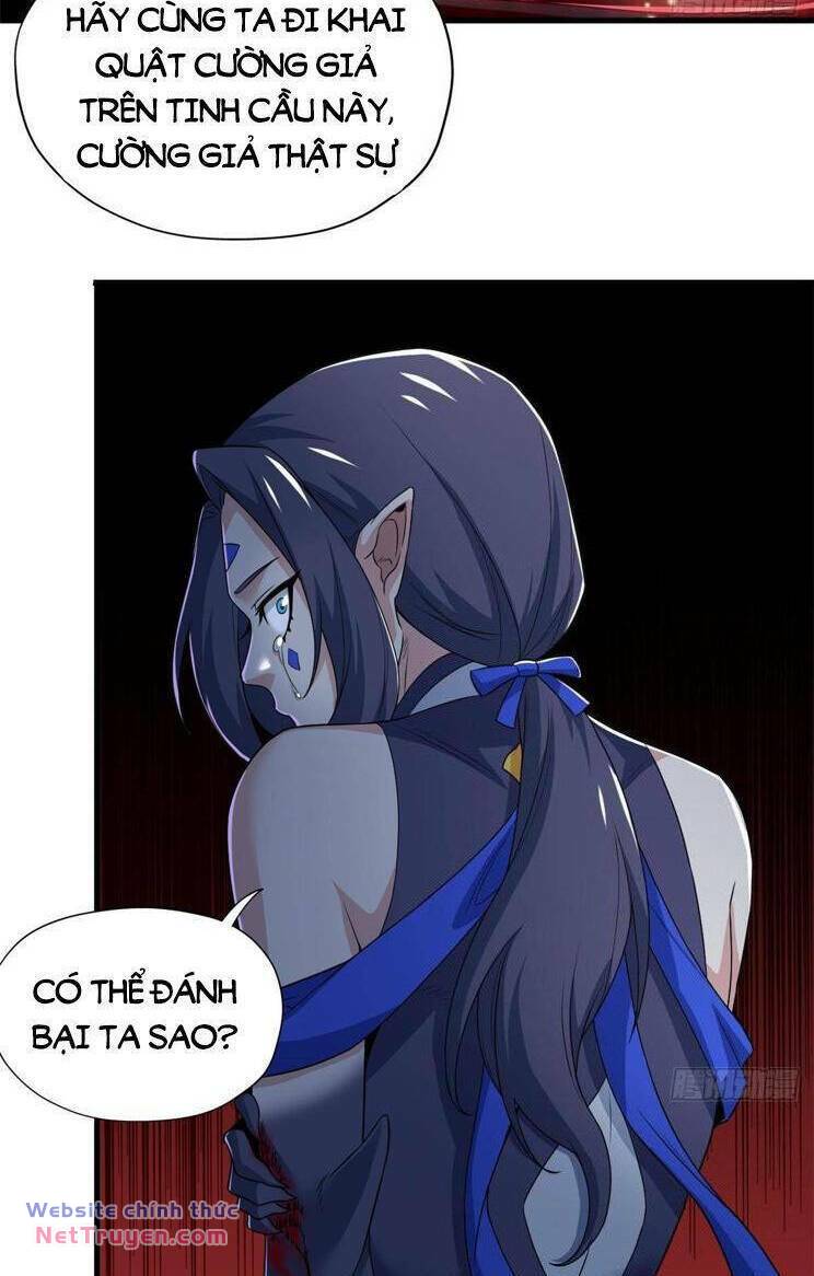 Cường Giả Đến Từ Trại Tâm Thần - Chapter 251 - Page 7