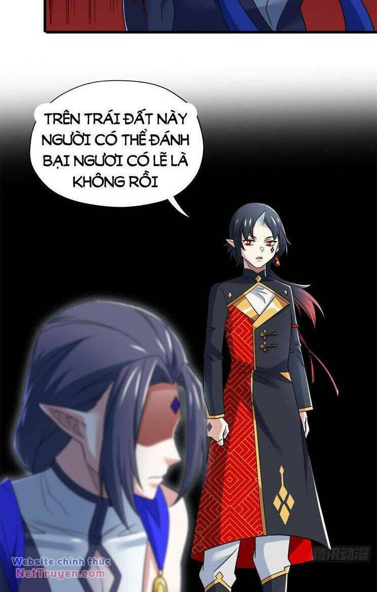 Cường Giả Đến Từ Trại Tâm Thần - Chapter 251 - Page 8