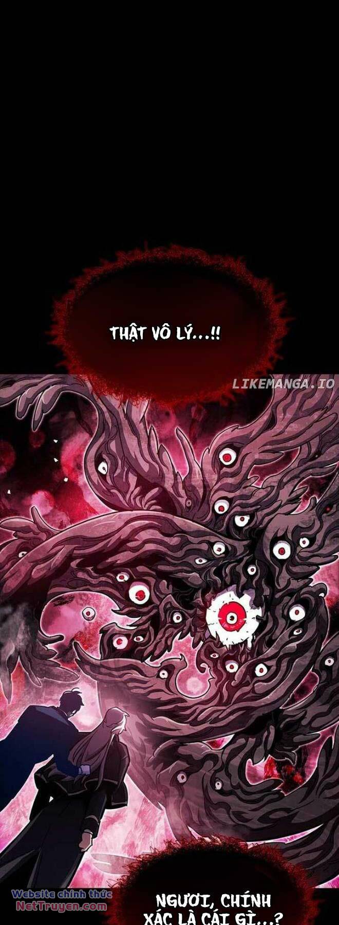 Người Chơi Che Giấu Quá Khứ - Chapter 51 - Page 9