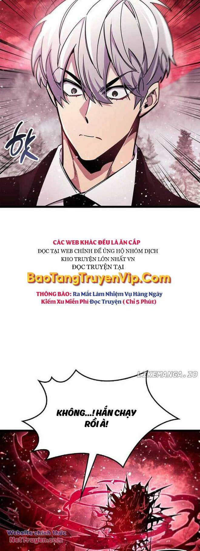 Người Chơi Che Giấu Quá Khứ - Chapter 51 - Page 14