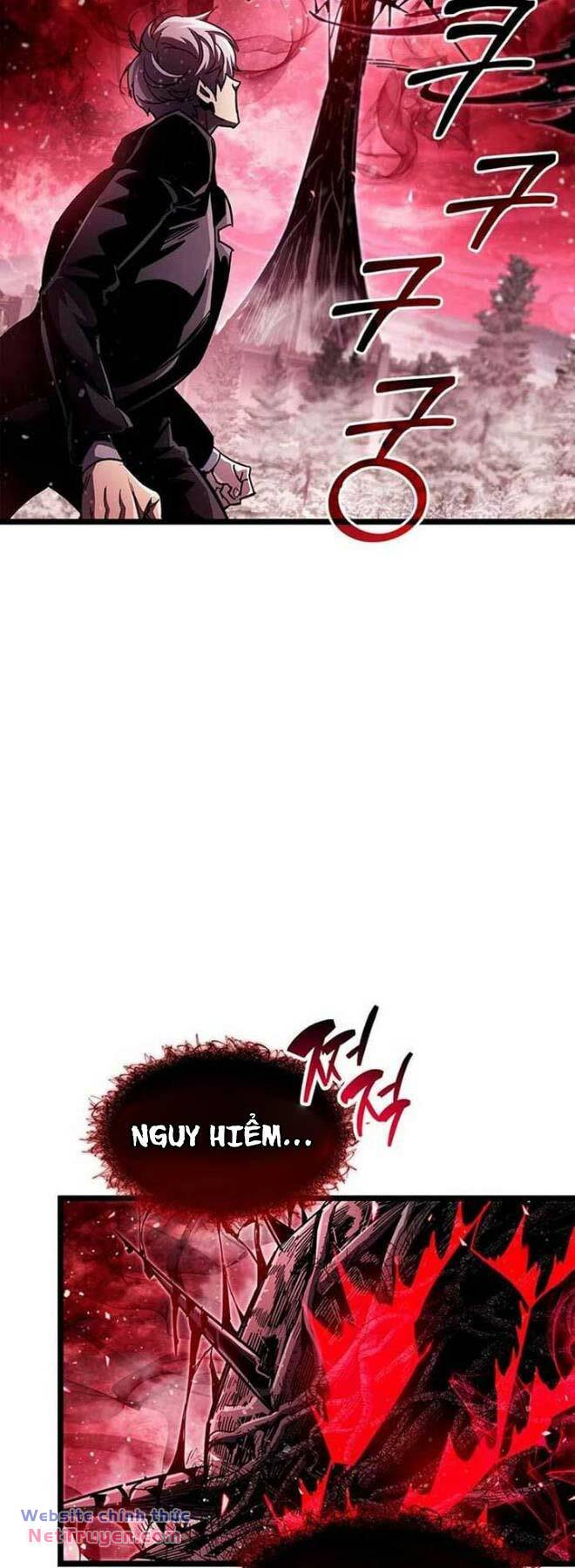 Người Chơi Che Giấu Quá Khứ - Chapter 51 - Page 15