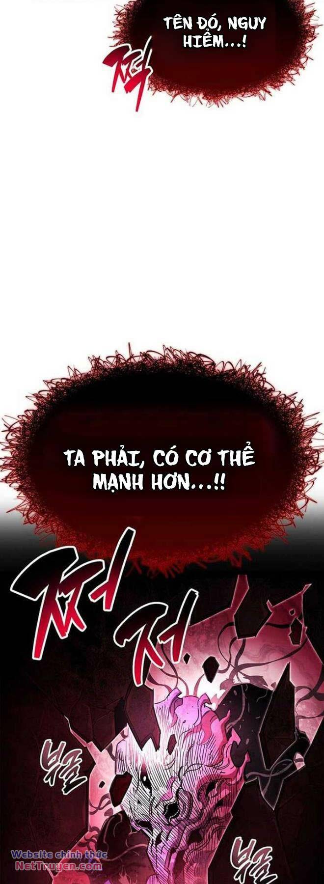 Người Chơi Che Giấu Quá Khứ - Chapter 51 - Page 16