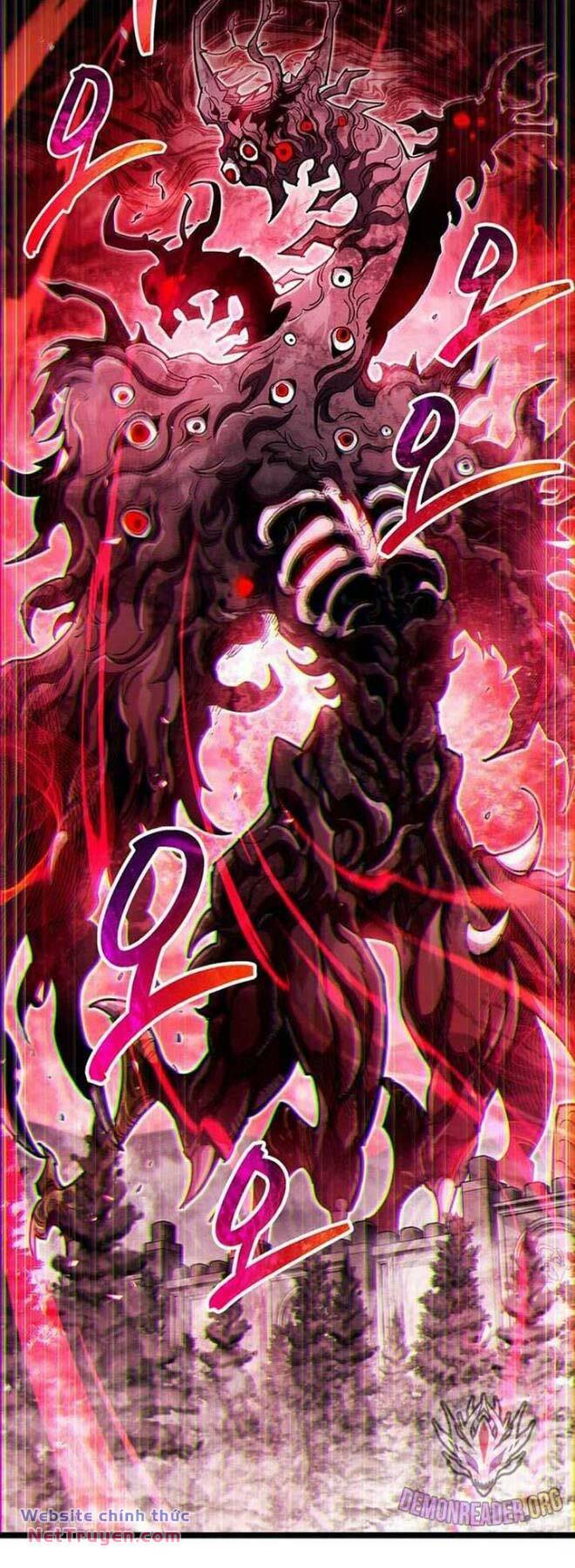 Người Chơi Che Giấu Quá Khứ - Chapter 51 - Page 21