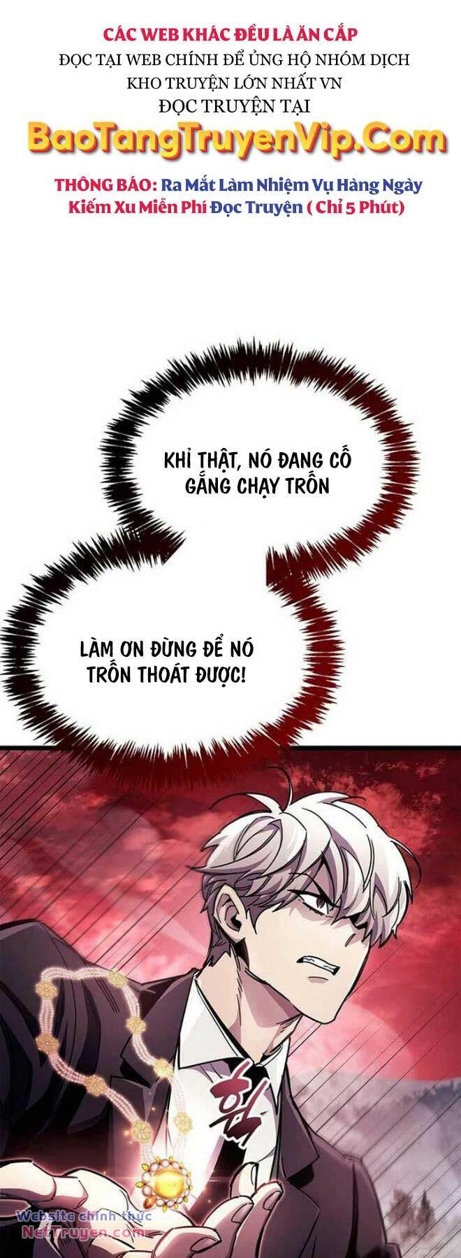 Người Chơi Che Giấu Quá Khứ - Chapter 51 - Page 22