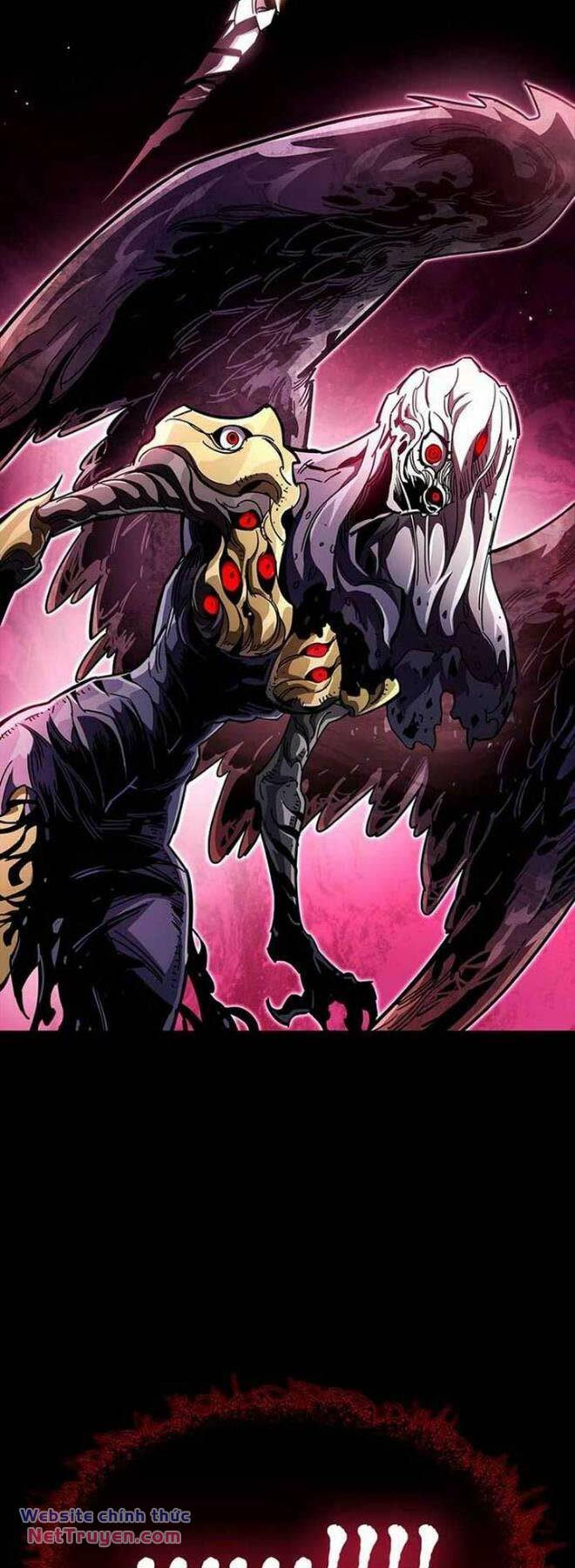 Người Chơi Che Giấu Quá Khứ - Chapter 51 - Page 27