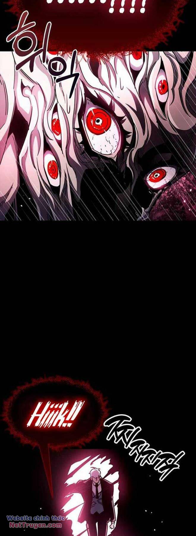 Người Chơi Che Giấu Quá Khứ - Chapter 51 - Page 28