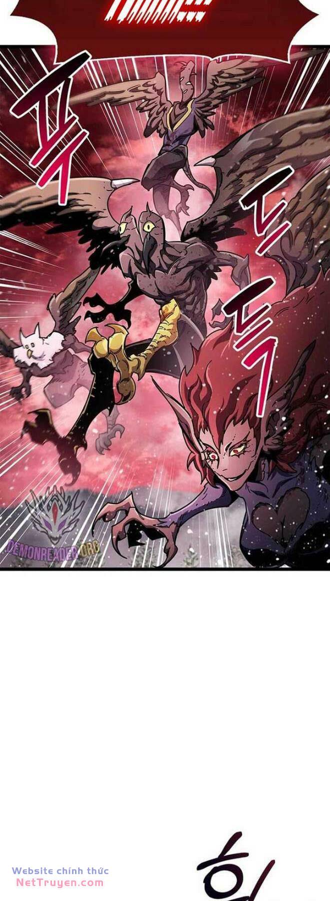 Người Chơi Che Giấu Quá Khứ - Chapter 51 - Page 32