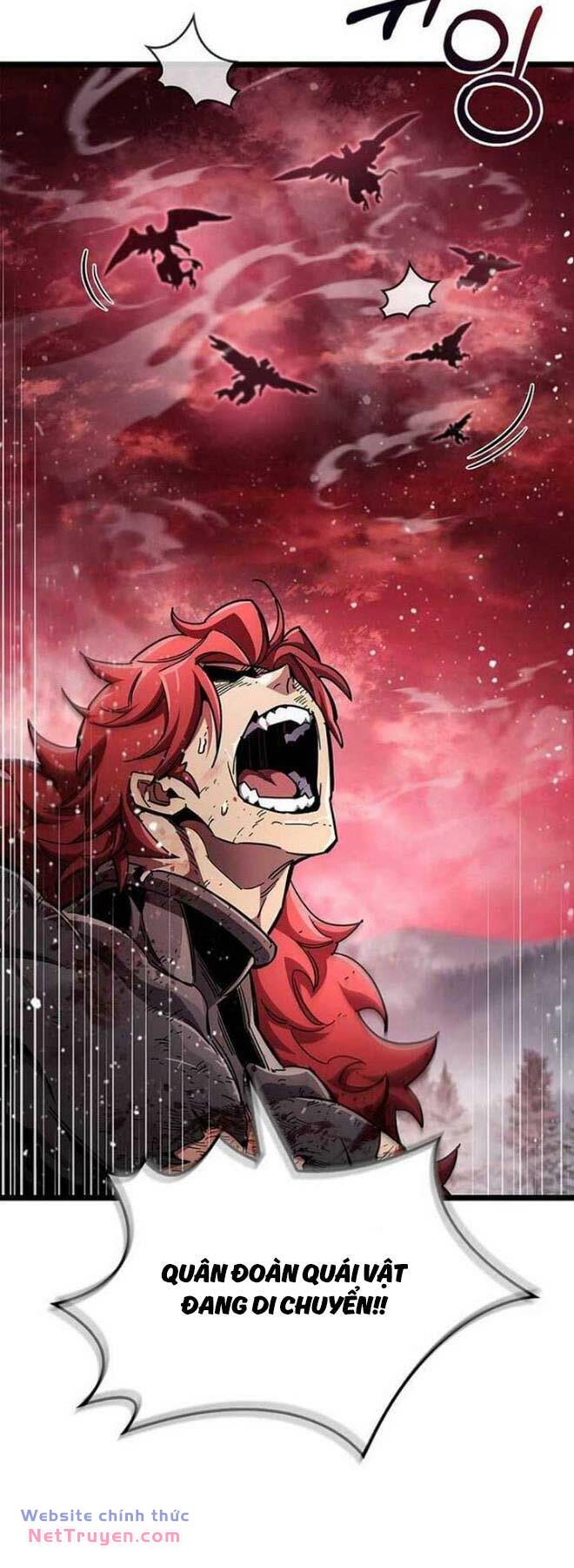 Người Chơi Che Giấu Quá Khứ - Chapter 51 - Page 33