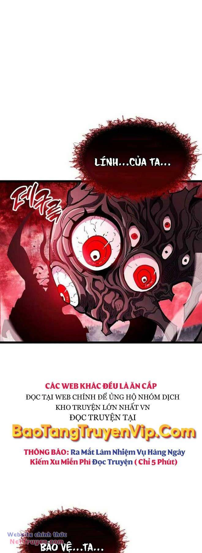 Người Chơi Che Giấu Quá Khứ - Chapter 51 - Page 34