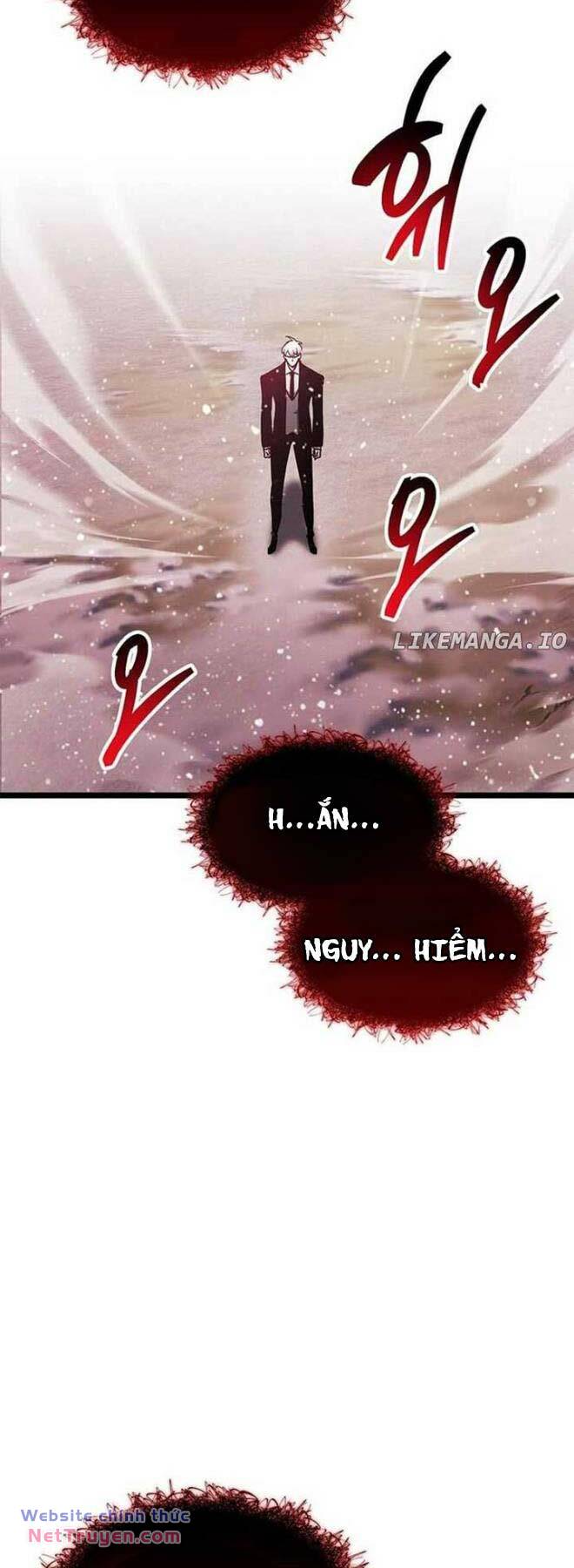 Người Chơi Che Giấu Quá Khứ - Chapter 51 - Page 35