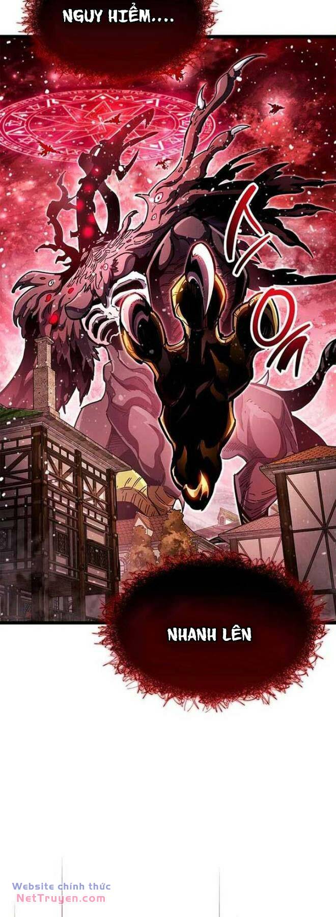 Người Chơi Che Giấu Quá Khứ - Chapter 51 - Page 36