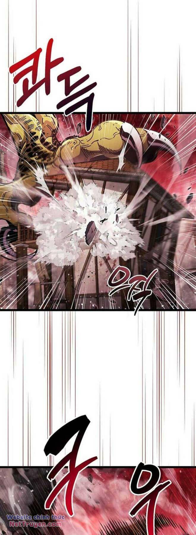 Người Chơi Che Giấu Quá Khứ - Chapter 51 - Page 37