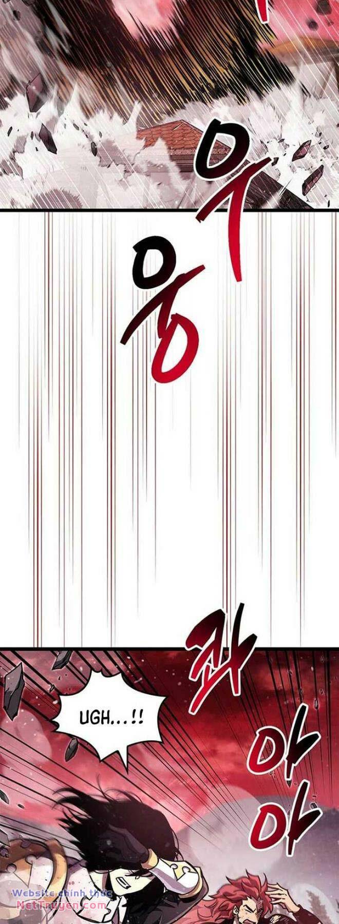 Người Chơi Che Giấu Quá Khứ - Chapter 51 - Page 38