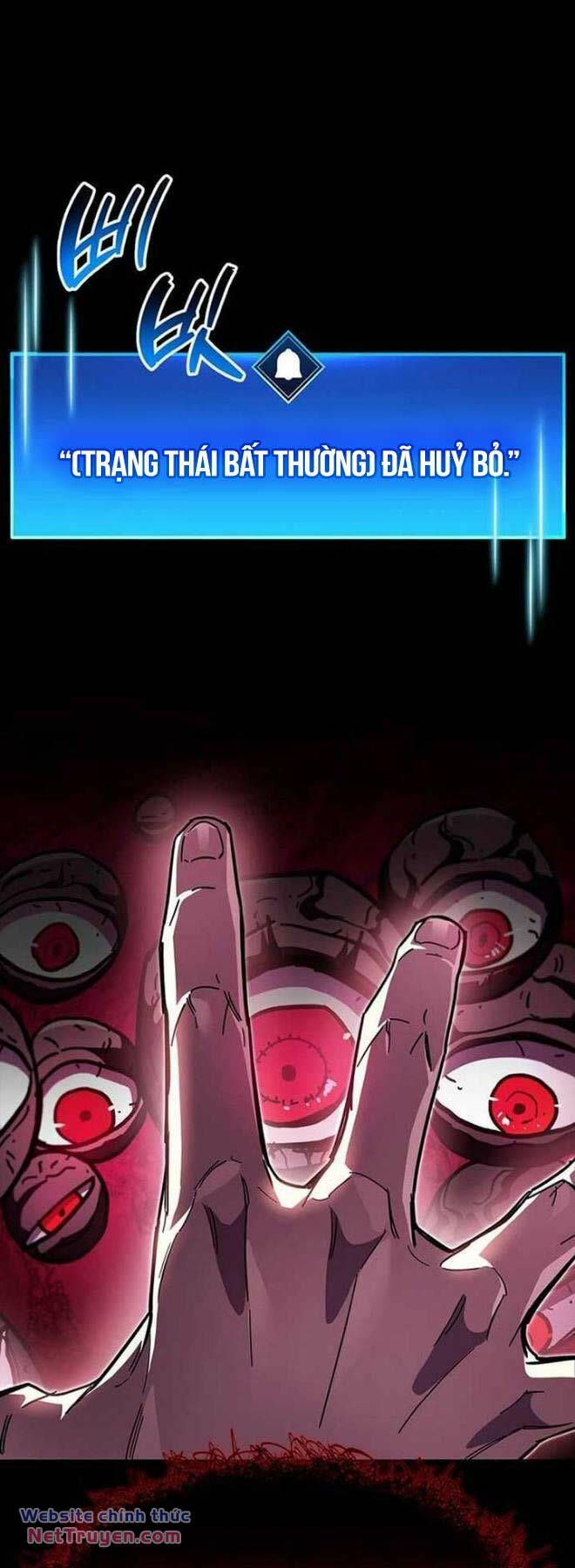 Người Chơi Che Giấu Quá Khứ - Chapter 51 - Page 3