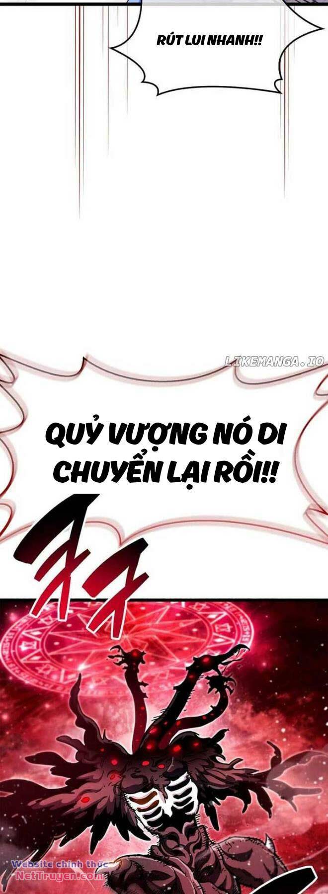 Người Chơi Che Giấu Quá Khứ - Chapter 51 - Page 40