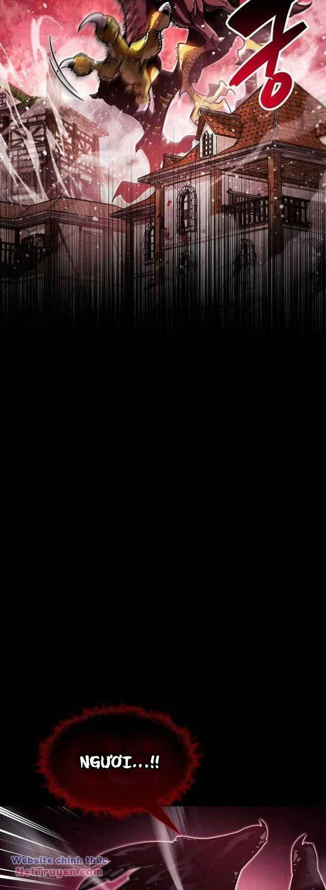 Người Chơi Che Giấu Quá Khứ - Chapter 51 - Page 41