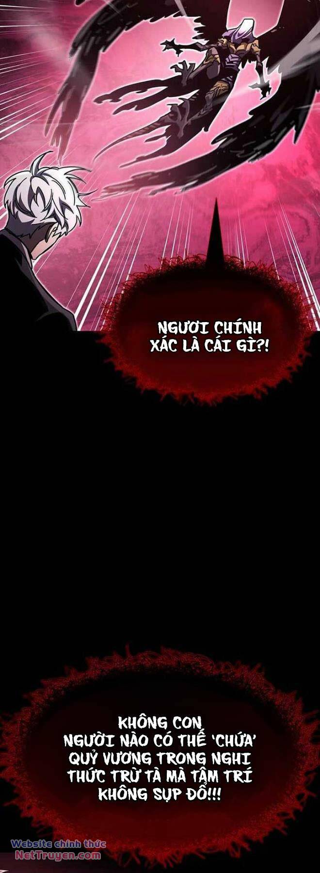 Người Chơi Che Giấu Quá Khứ - Chapter 51 - Page 42