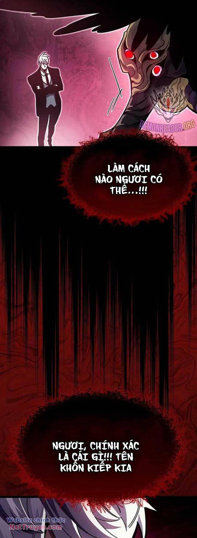 Người Chơi Che Giấu Quá Khứ - Chapter 51 - Page 43