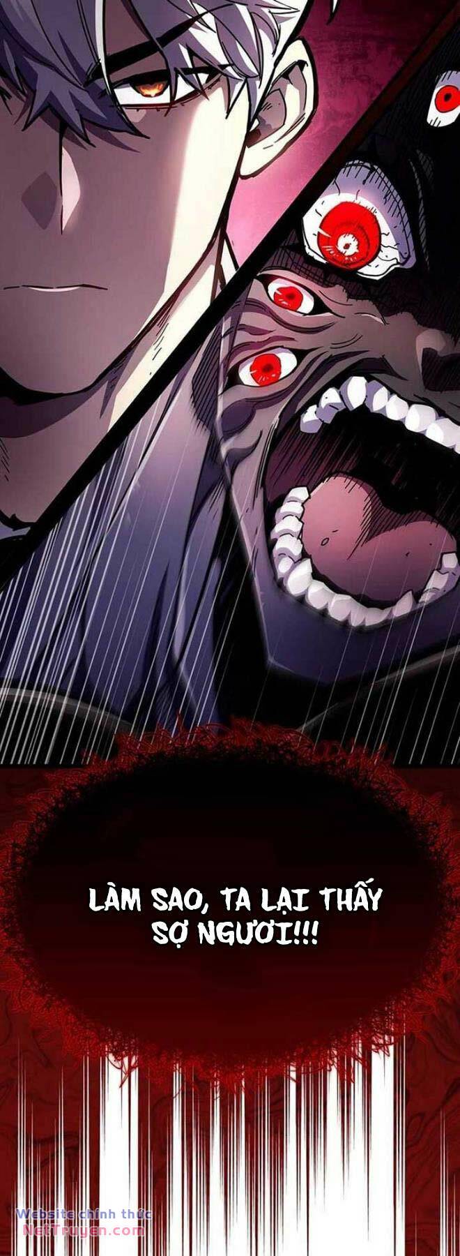 Người Chơi Che Giấu Quá Khứ - Chapter 51 - Page 44