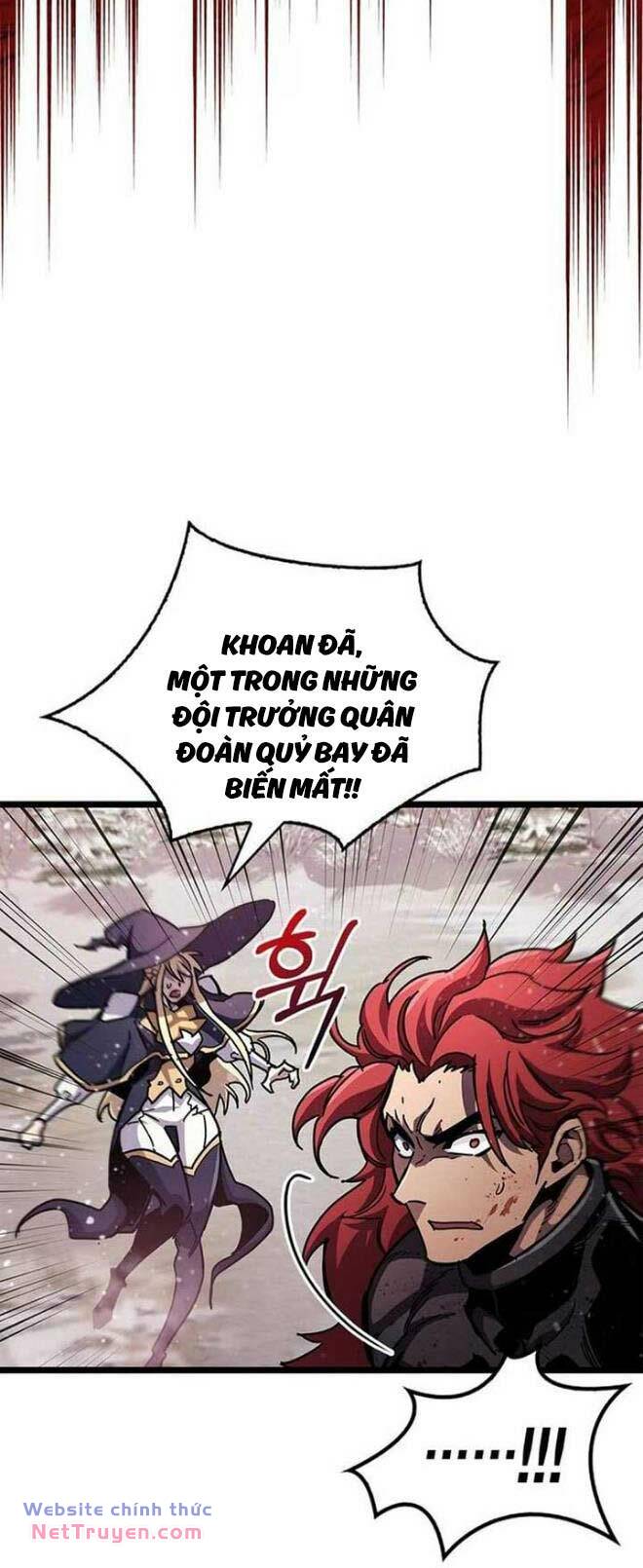 Người Chơi Che Giấu Quá Khứ - Chapter 51 - Page 45