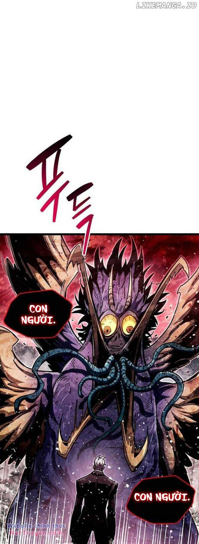 Người Chơi Che Giấu Quá Khứ - Chapter 51 - Page 46