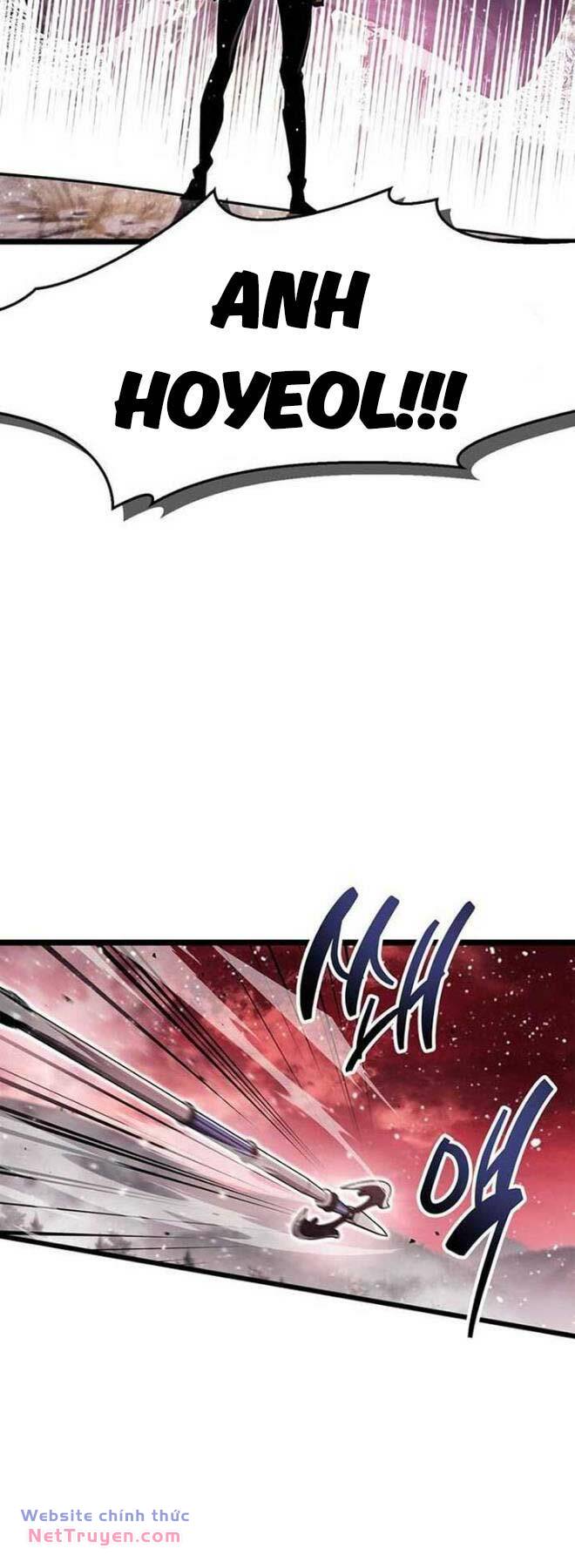 Người Chơi Che Giấu Quá Khứ - Chapter 51 - Page 47