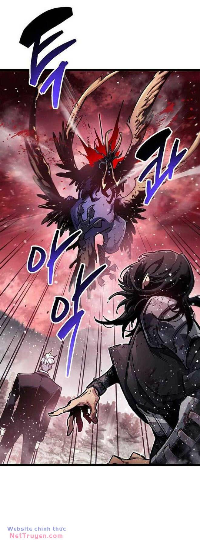 Người Chơi Che Giấu Quá Khứ - Chapter 51 - Page 48