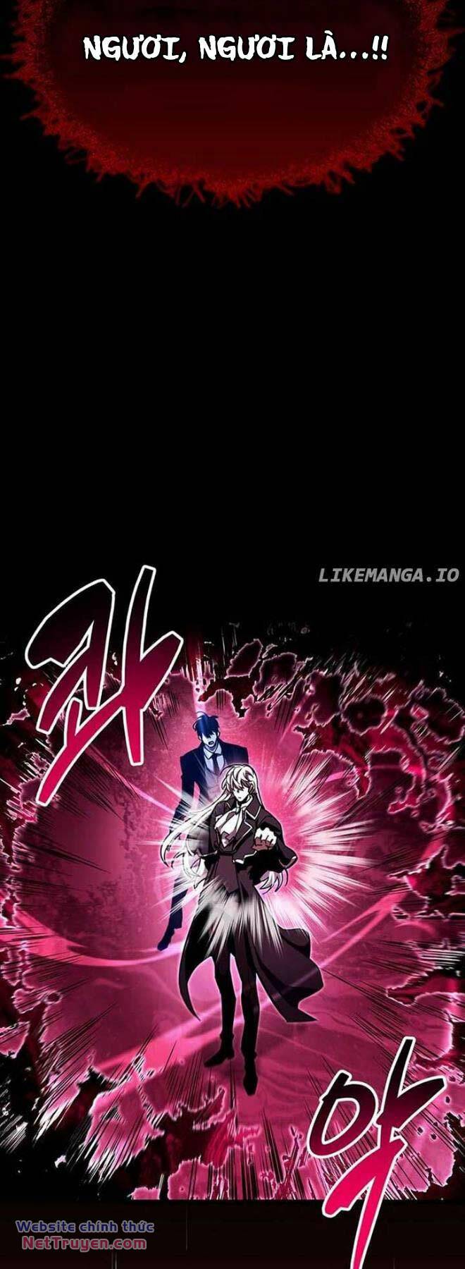 Người Chơi Che Giấu Quá Khứ - Chapter 51 - Page 4