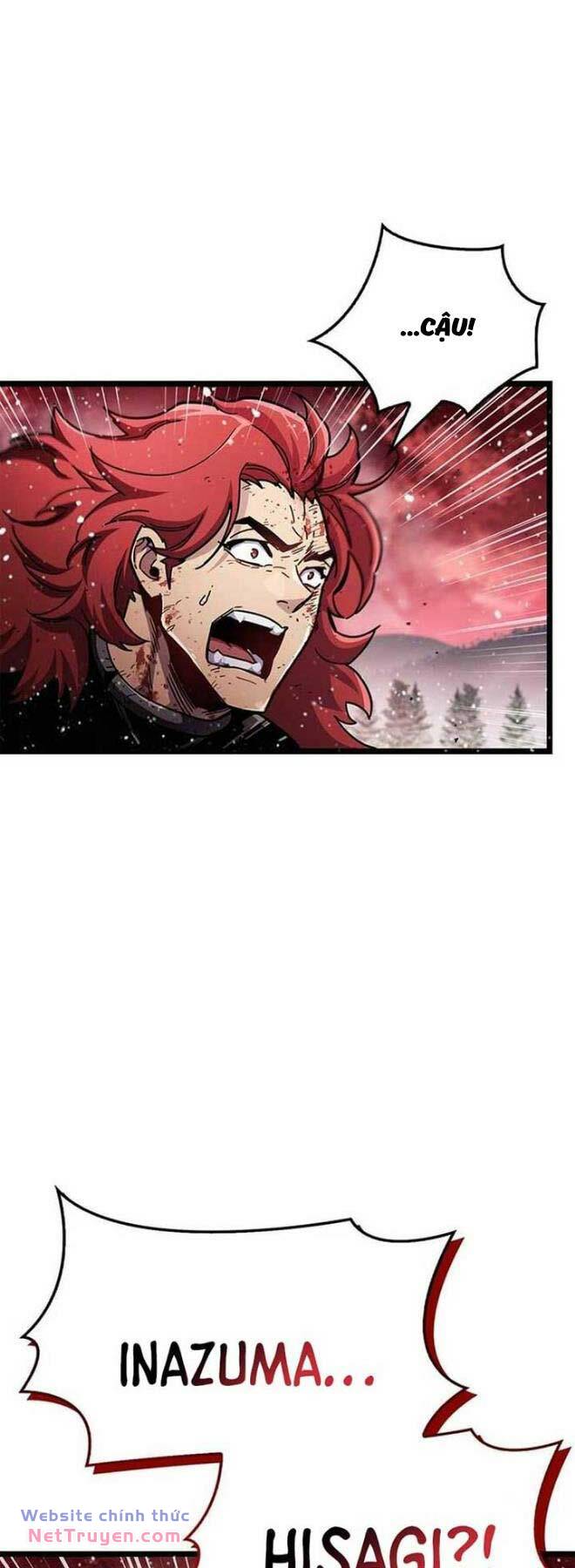 Người Chơi Che Giấu Quá Khứ - Chapter 51 - Page 49