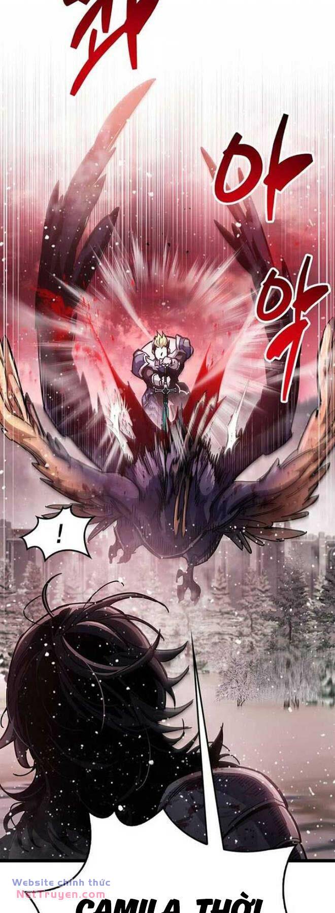 Người Chơi Che Giấu Quá Khứ - Chapter 51 - Page 52