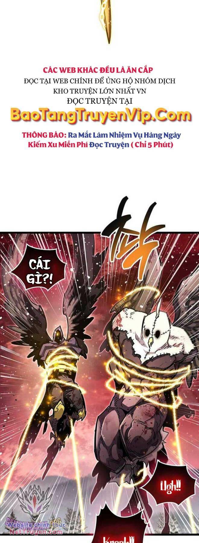 Người Chơi Che Giấu Quá Khứ - Chapter 51 - Page 54