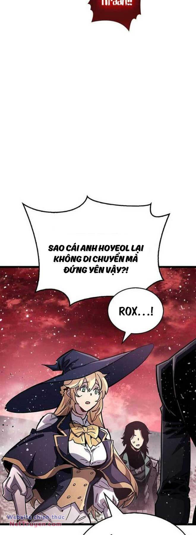 Người Chơi Che Giấu Quá Khứ - Chapter 51 - Page 55