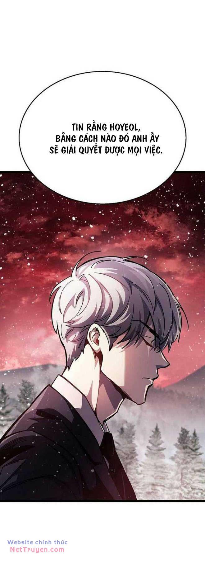 Người Chơi Che Giấu Quá Khứ - Chapter 51 - Page 60