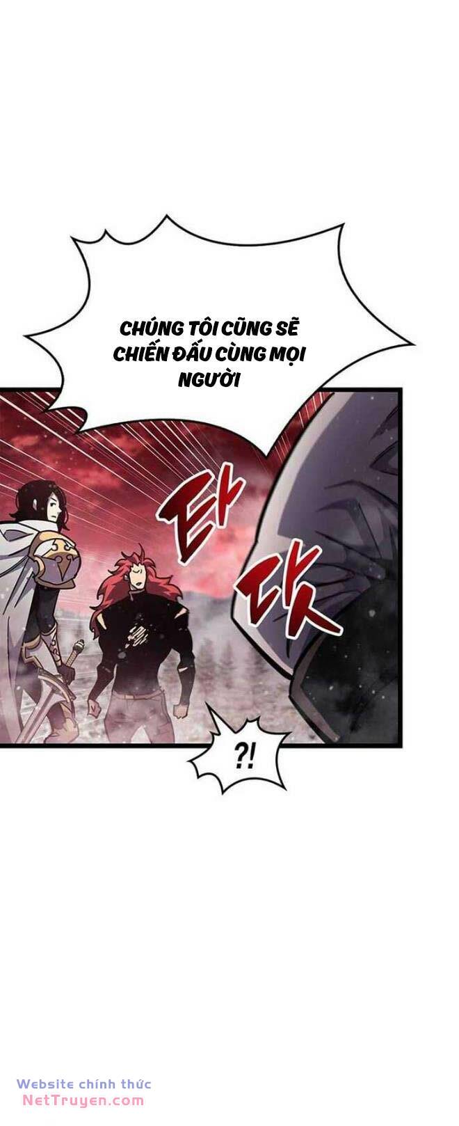 Người Chơi Che Giấu Quá Khứ - Chapter 51 - Page 61