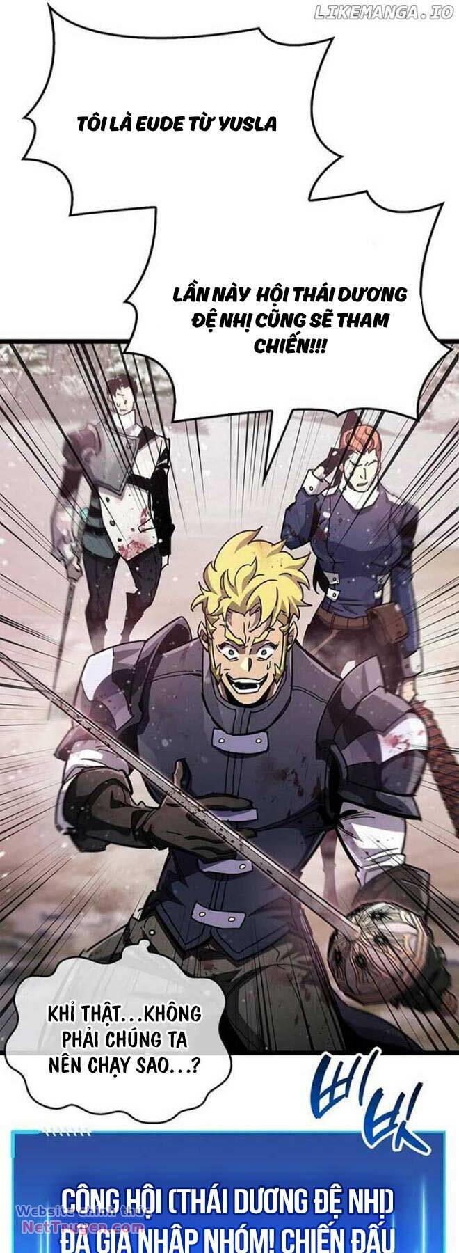 Người Chơi Che Giấu Quá Khứ - Chapter 51 - Page 62