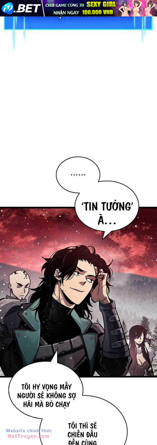 Người Chơi Che Giấu Quá Khứ - Chapter 51 - Page 63