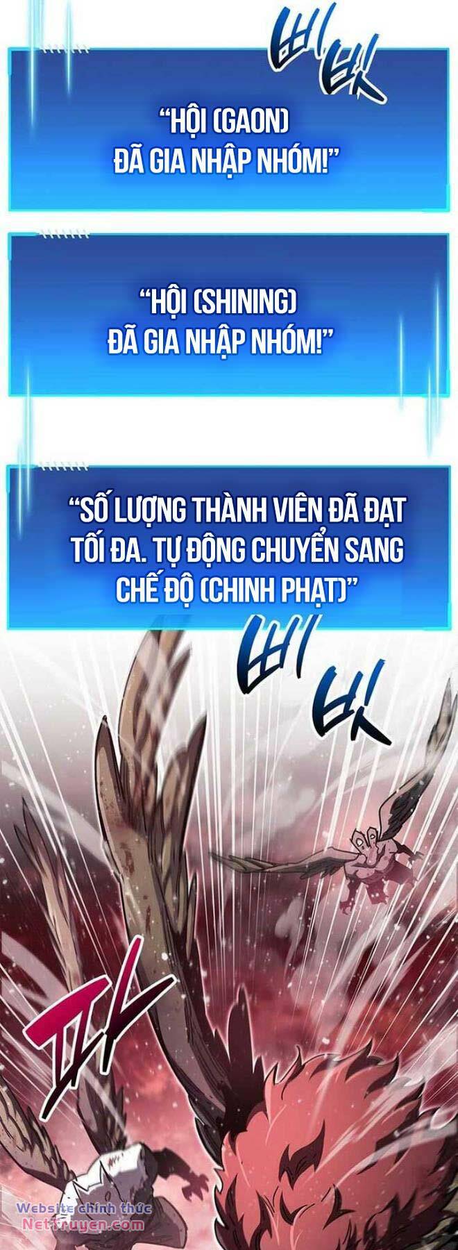 Người Chơi Che Giấu Quá Khứ - Chapter 51 - Page 68
