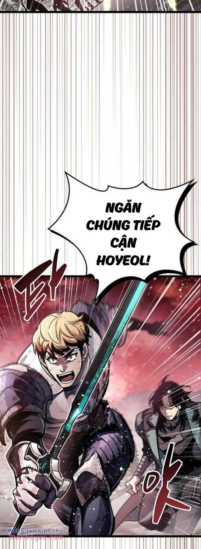 Người Chơi Che Giấu Quá Khứ - Chapter 51 - Page 70