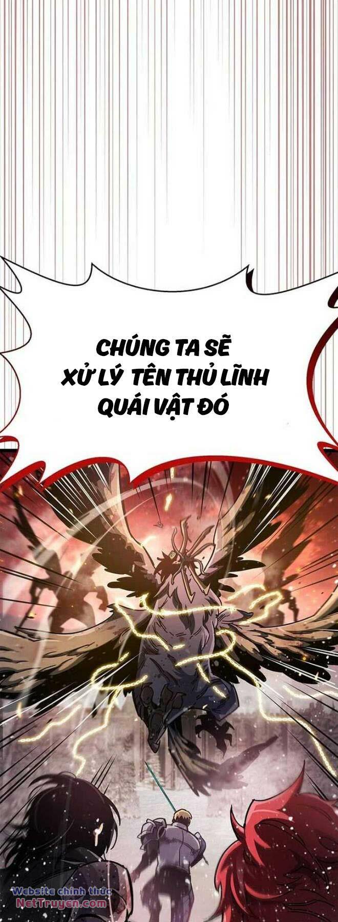 Người Chơi Che Giấu Quá Khứ - Chapter 51 - Page 71