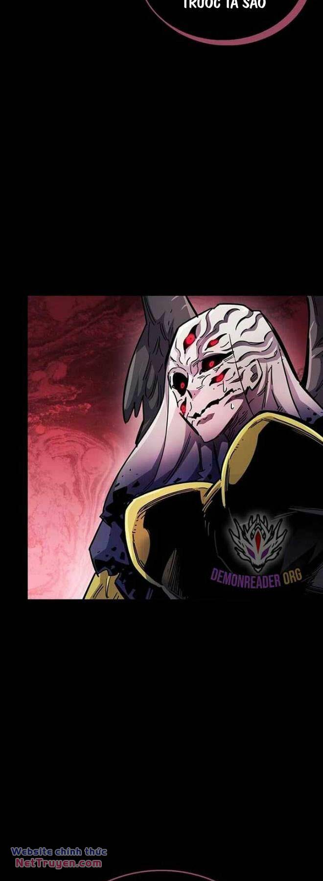 Người Chơi Che Giấu Quá Khứ - Chapter 51 - Page 74