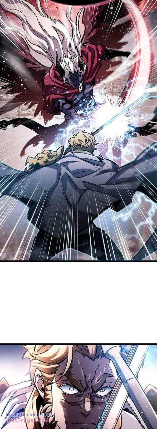 Người Chơi Che Giấu Quá Khứ - Chapter 51 - Page 77