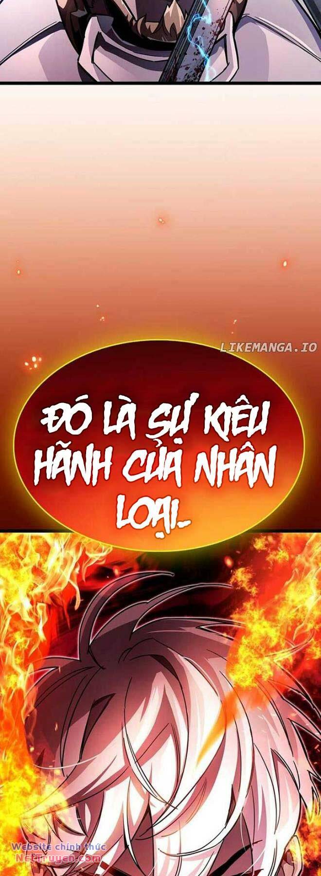 Người Chơi Che Giấu Quá Khứ - Chapter 51 - Page 78