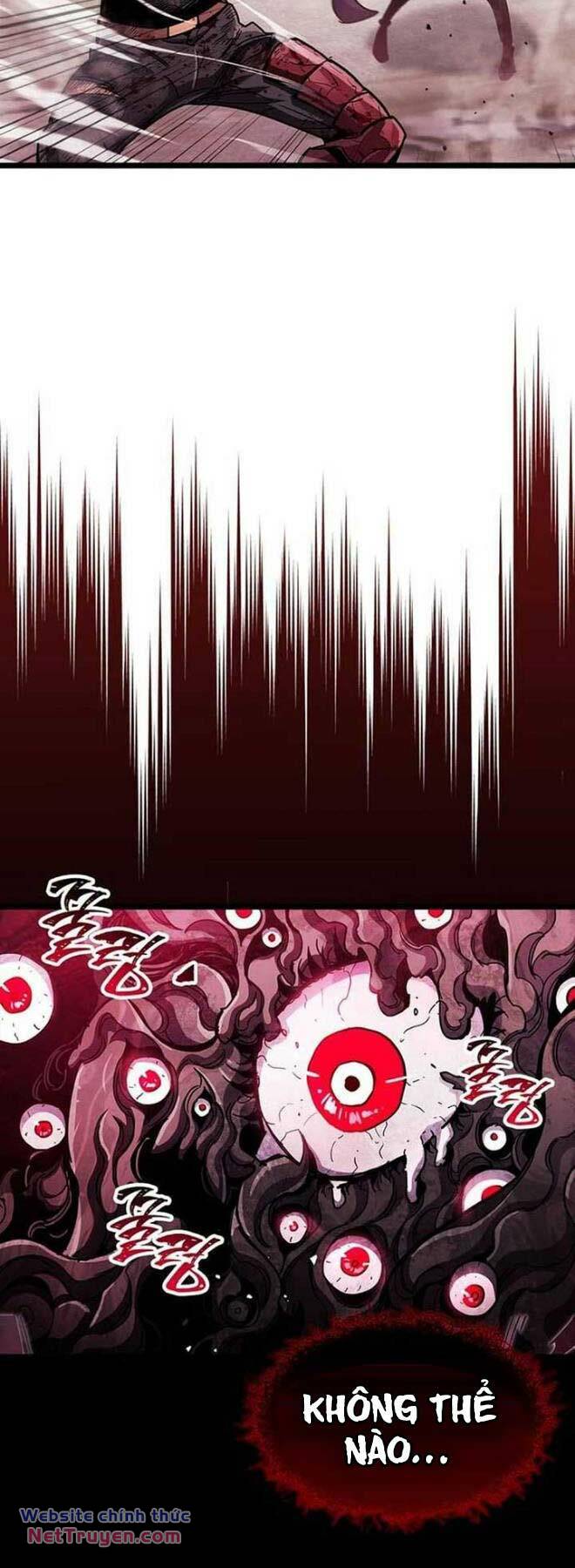 Người Chơi Che Giấu Quá Khứ - Chapter 51 - Page 7