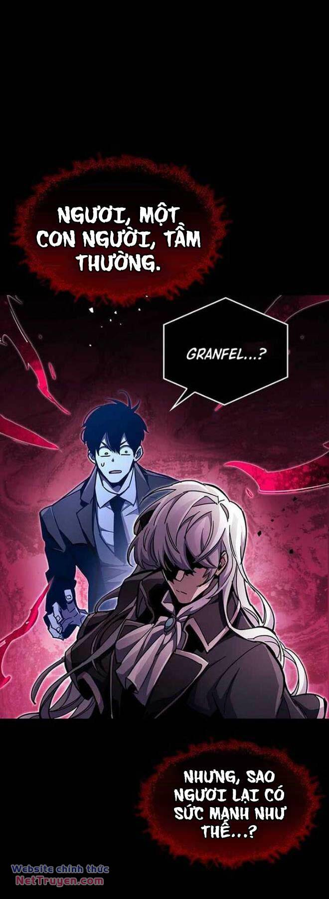 Người Chơi Che Giấu Quá Khứ - Chapter 51 - Page 8