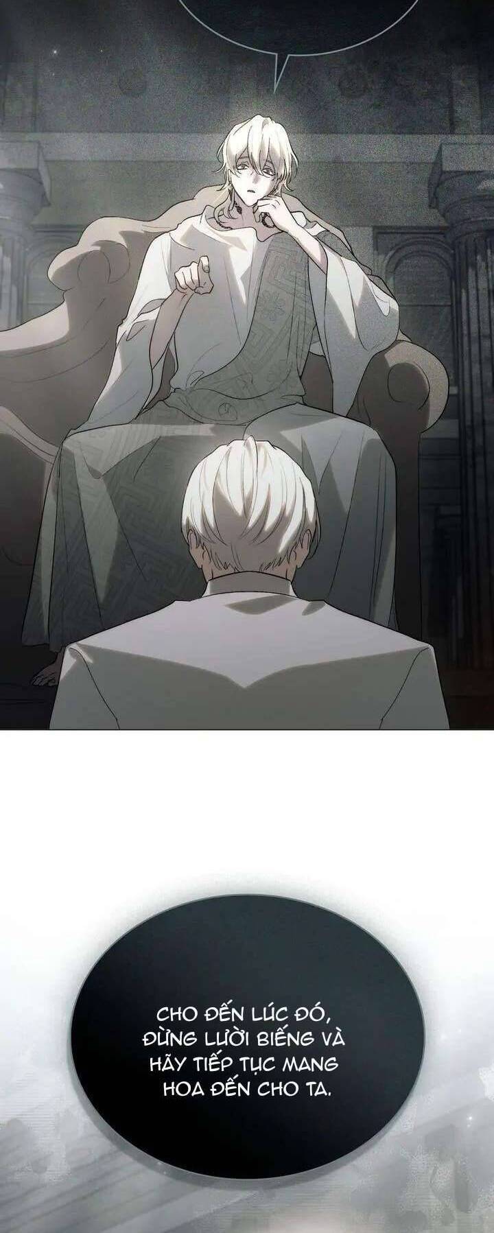 Khi Số Phận Tìm Đến Hai Ta - Chapter 32 - Page 9