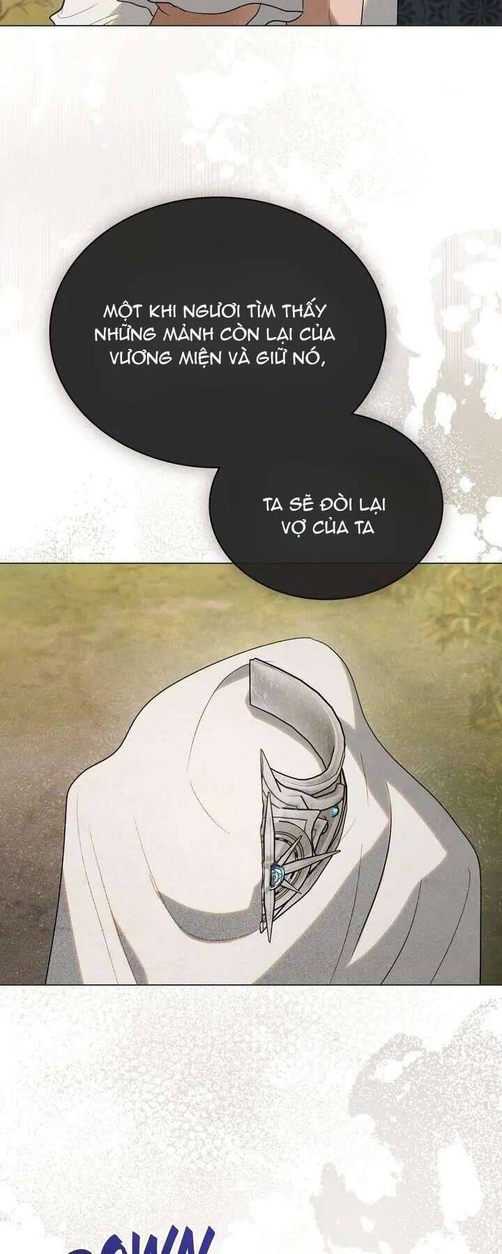 Khi Số Phận Tìm Đến Hai Ta - Chapter 32 - Page 13