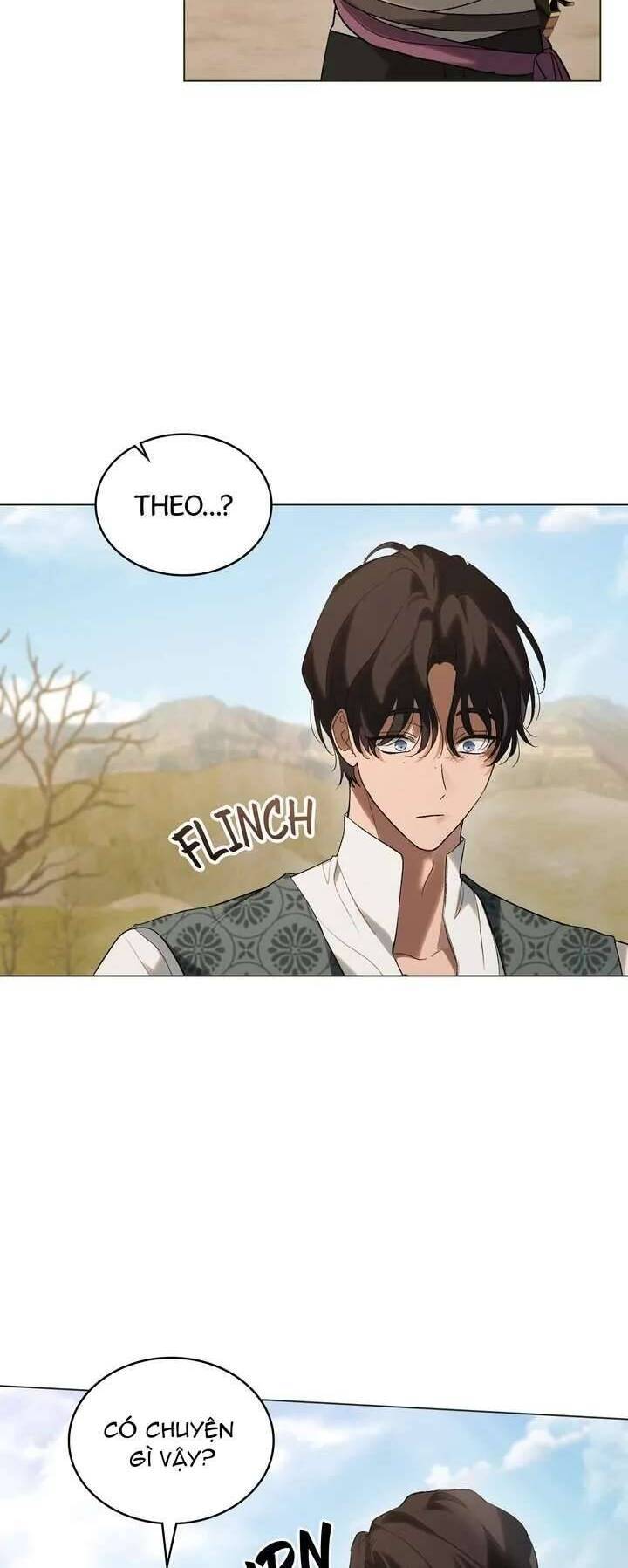 Khi Số Phận Tìm Đến Hai Ta - Chapter 32 - Page 15