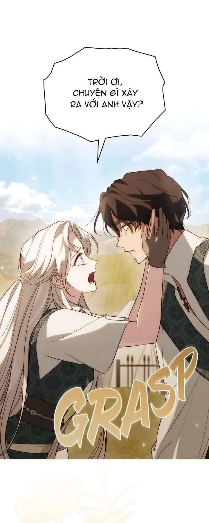 Khi Số Phận Tìm Đến Hai Ta - Chapter 32 - Page 17